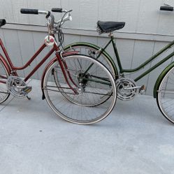 Vintage schwinn bikes for sale near me deals