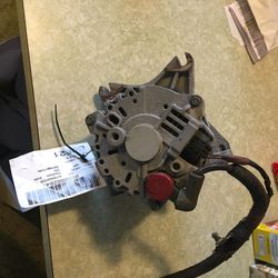 Alternator f150 04-06 5.4l