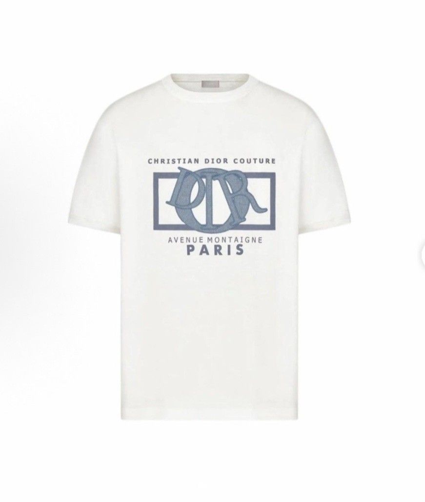 Dior Shirt Size Small