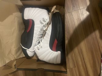 Jordan 12