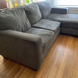 Chaise Lounger