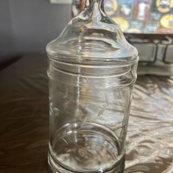 Pequeña Jarra de  Princess House