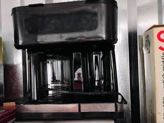Coffee maker