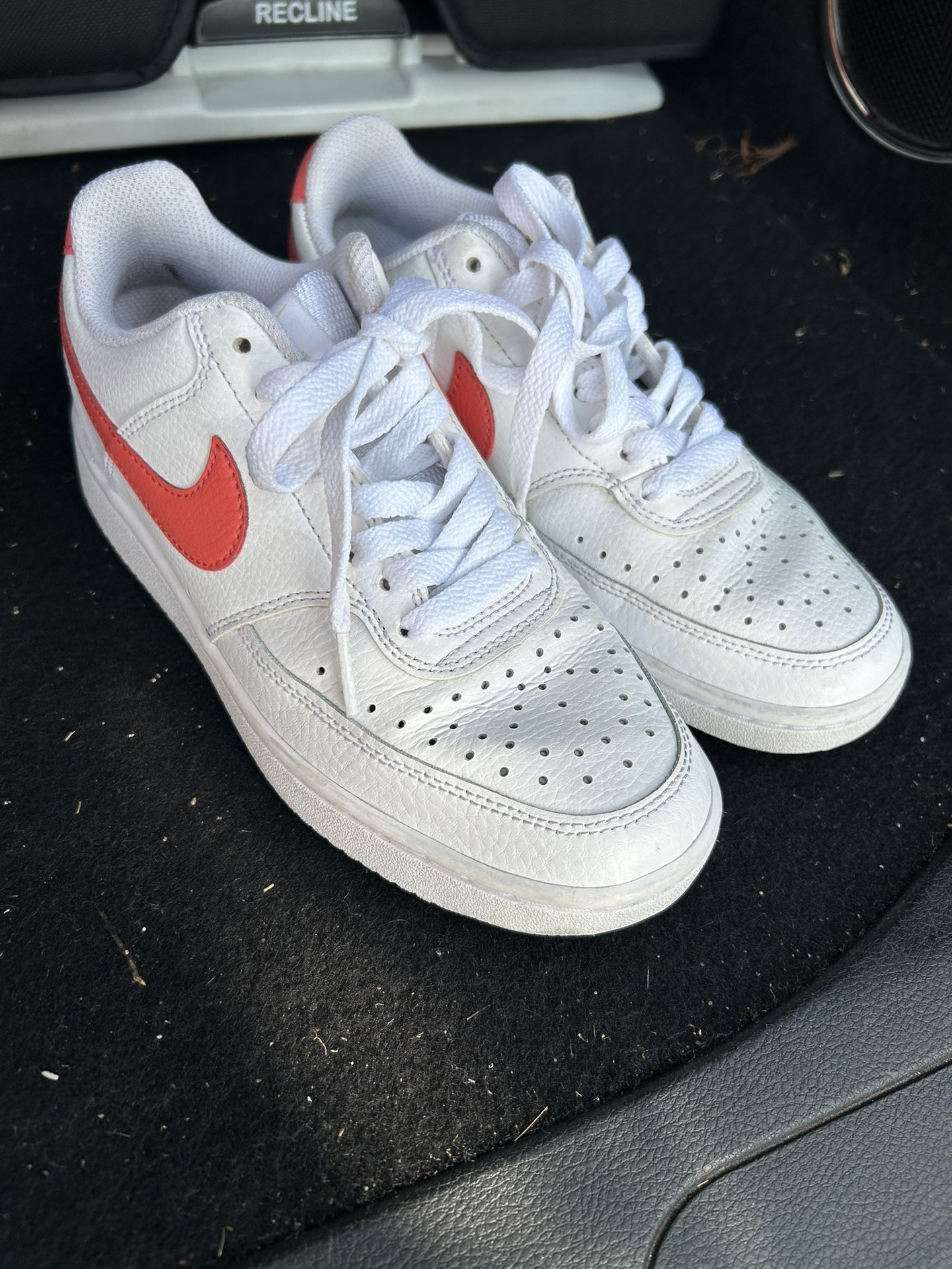 Nike