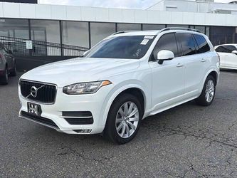 2016 Volvo XC90