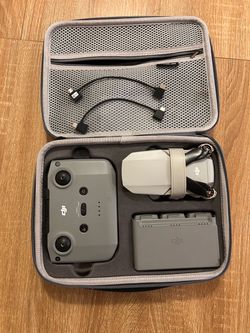 DJI mini 2 se