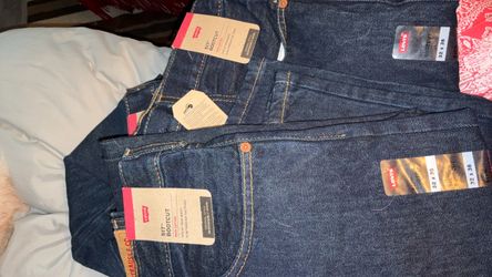 Levi's 517 Bootcut Jeans 32x36 – 3 Pairs for 1 price