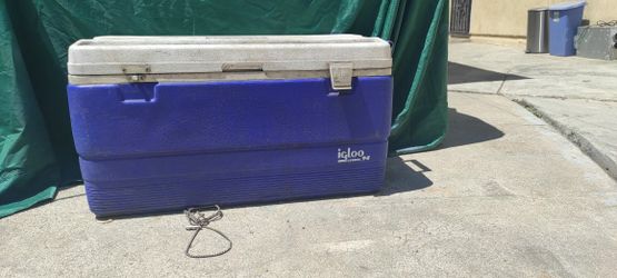Cooler $25