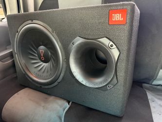 Jbl Speaker