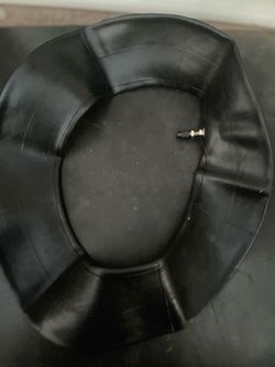 Brand new 10 inch rear wheel tube for mini bikes/mini e bikes
