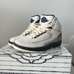 Jordan 2 Size 10
