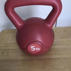 Kettlebell