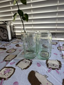 Coca Cola Cups