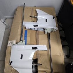 Lower Units New Style