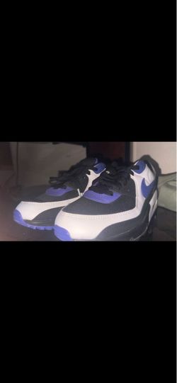 Air Max shoes