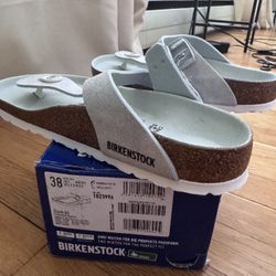 Womens Birkenstock