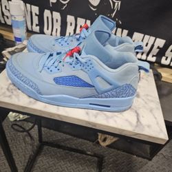 Jordan Spizikes 