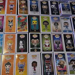 Funko All For $300