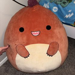 Dinosaur Squishmallow