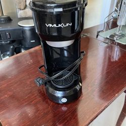 Coffee Maker