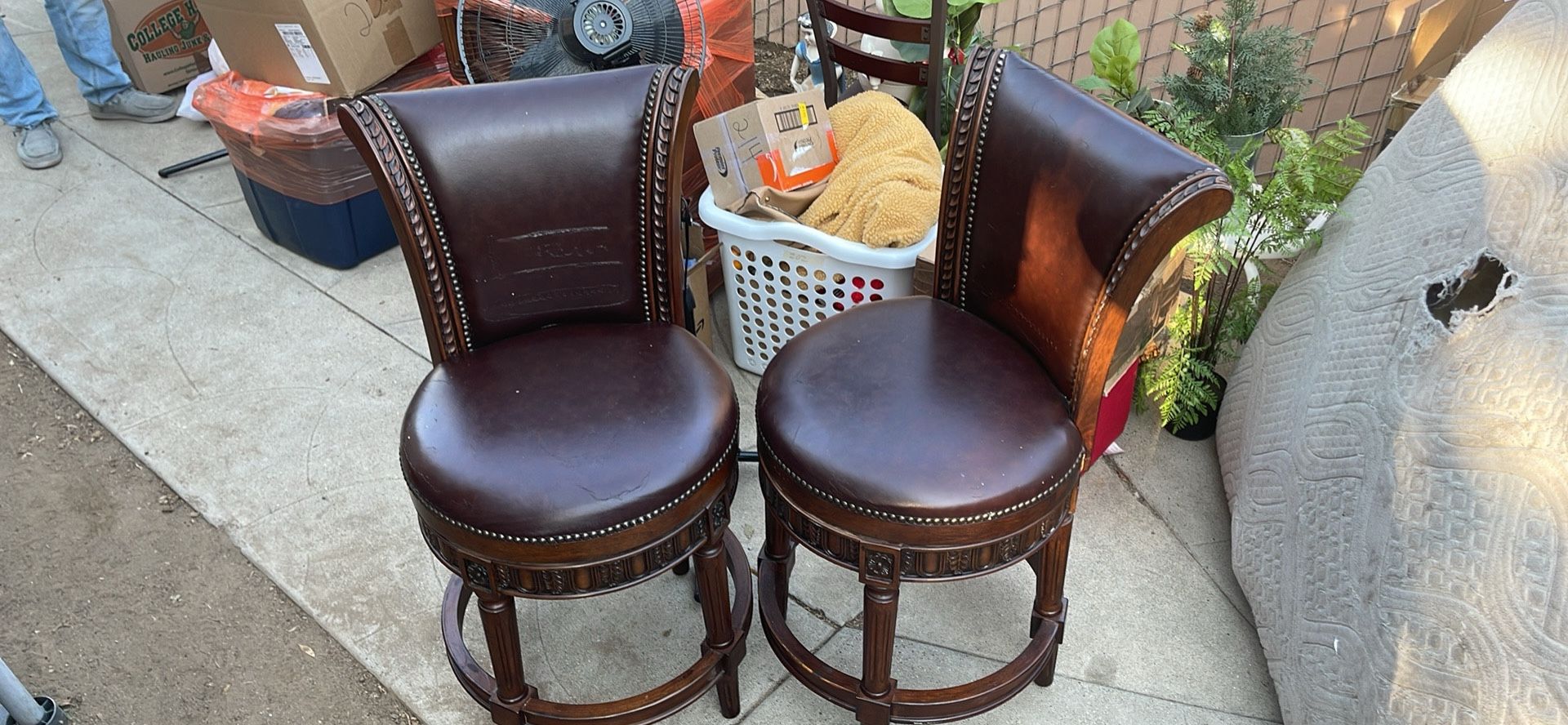 Stool Chairs