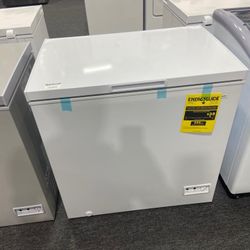 Freezer