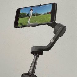 DJI OSMO MOBILE 6 (like new)