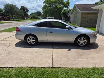 2003 Honda Accord
