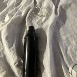 Violet Ray Machine Circa 1920