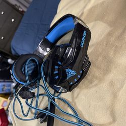 Bengoo gaming headset