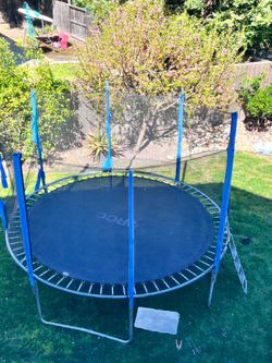 Trampoline ORCO