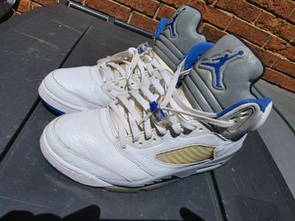 Jordan 5 retro stealth size 13 just $70