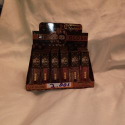 Labubu Lip Gloss 
