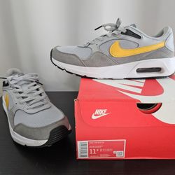 Used Men's Sneakers [Nike, Reebok, Adidas, Puma, New Balance, Diadora, Jordan's & Kobe's