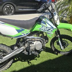 Super Clean RFZ 110