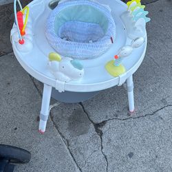 Baby Bouncer