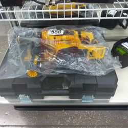 Dewalt Cordless Hammer Drill Dch481