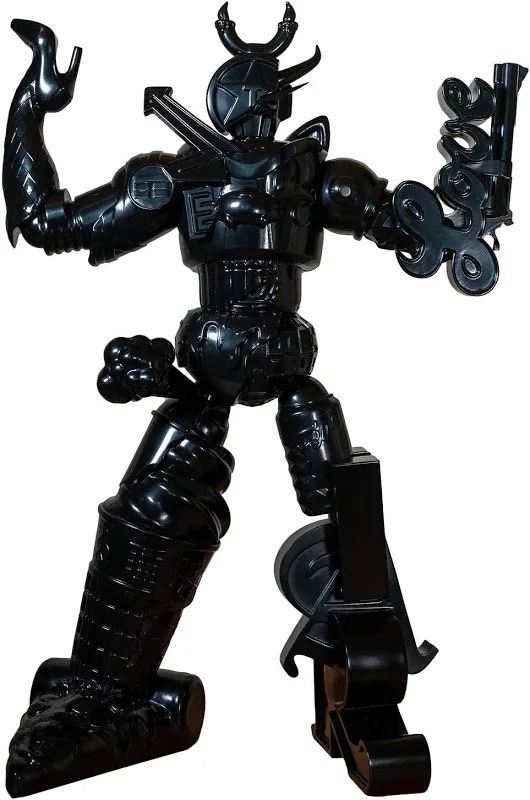 2 ft tall figure vice lord by tristan eaton