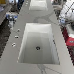 Quartz Countertops 