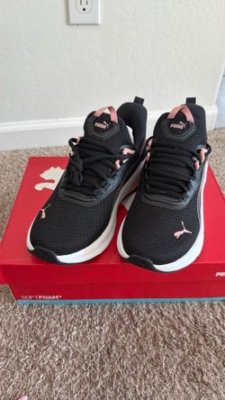 Puma Sneakers 9W