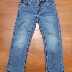 Levi's 511 Pants 4T