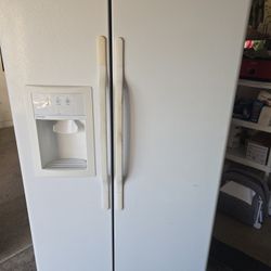 Free Refrigerator 