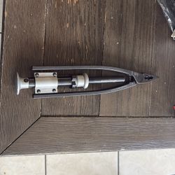 10” snap on, Reversible Wire Twister 