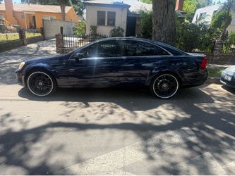 2014 Chevrolet Caprice
