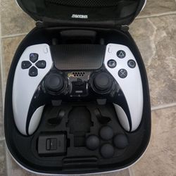 PS5 Dualsense Edge Pro Controller