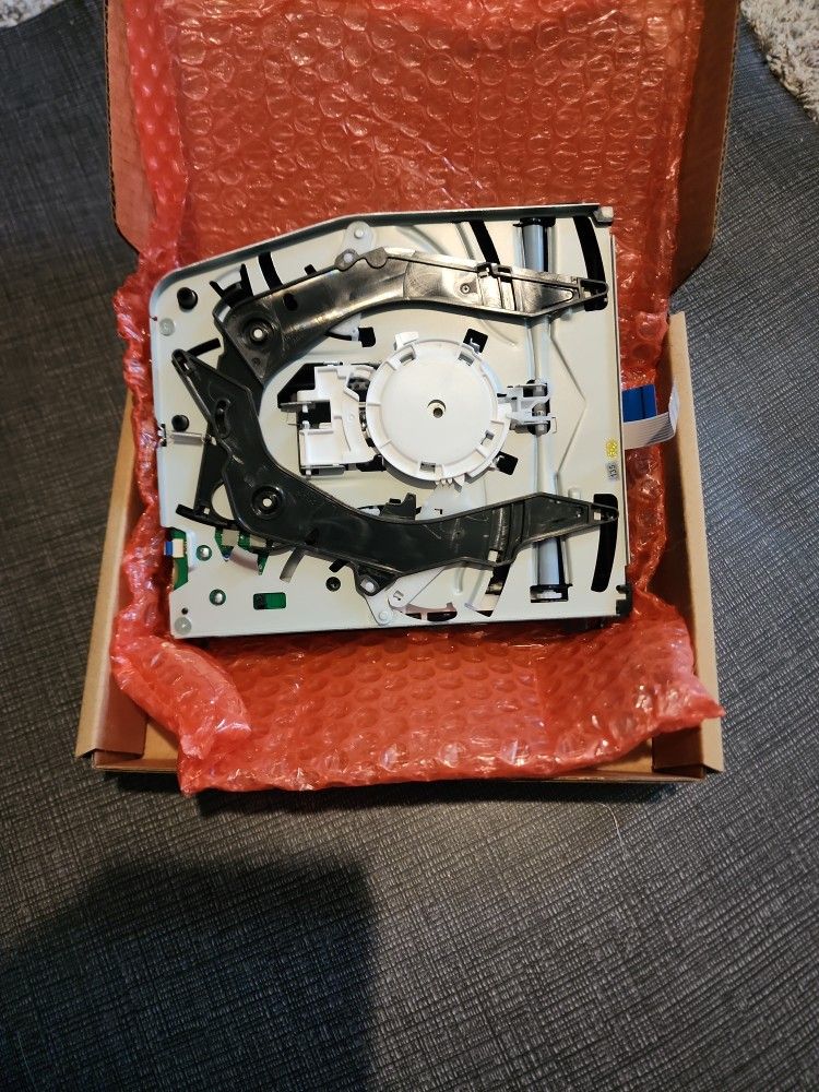Playstation 4 Slim / Pro Optical Drive