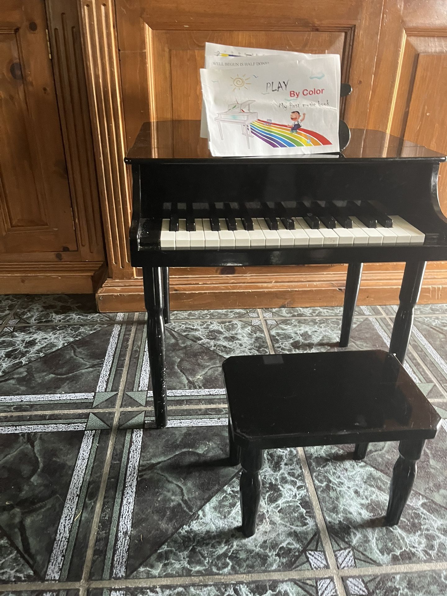 Kids Piano