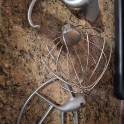 Breville Stand Mixer 