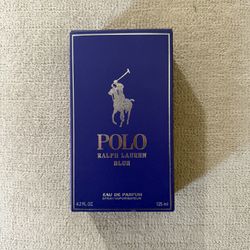 Polo Ralph Lauren Blue Eau de Parfum