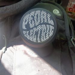 BLUETOOTH SPEAKER WITH CLIP 